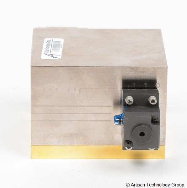VIAVI Solutions / JDSU / Lightwave Electronics 110 4-5ns Infrared Q-Switched Laser Head