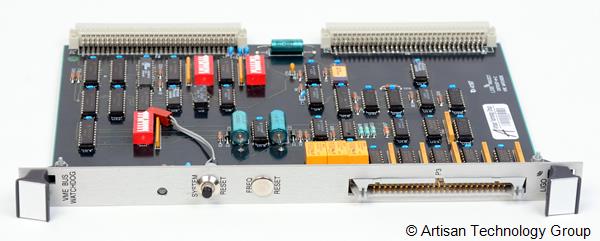 Ligo D970157-A-C VME Watchdog Module
