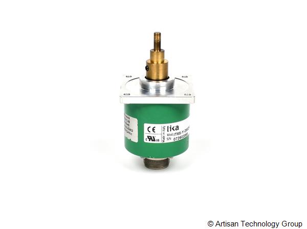 Lika IT65-Y-250ZND2C ROTAPULS Incremental Encoder