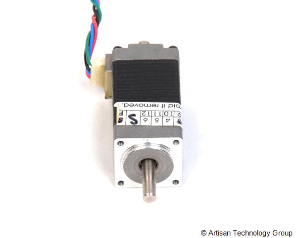 Lin Engineering 208-17-01D Stepper Motor