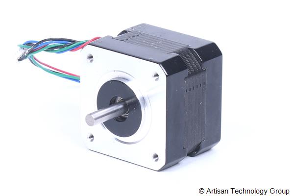 Lin Engineering 4218S-01-04 High Torque Motor