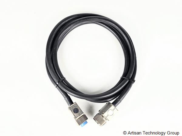 Lineax H07 RN-F 3G2.5 Cable Assembly with Jaeger 3-Pin Male to 3-Pin Female Connectors