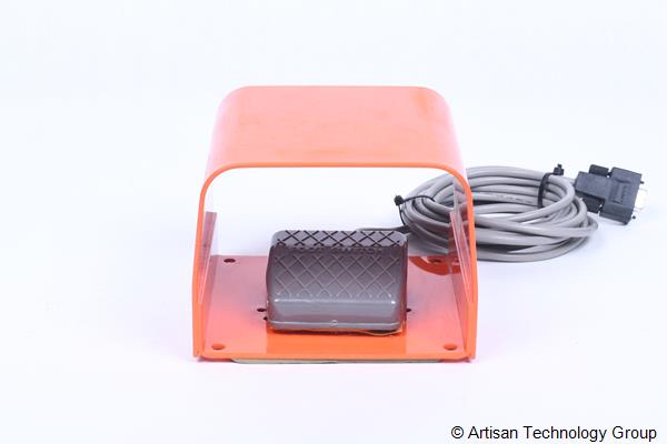 Linemaster 522-B14 Full Single Guard With Foot Pedal