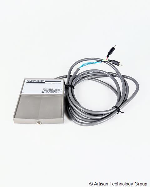 Linemaster 74 Executive Foot Switch