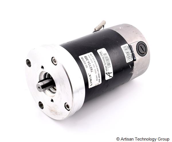 Linix 76ZY24-300 DC Motor