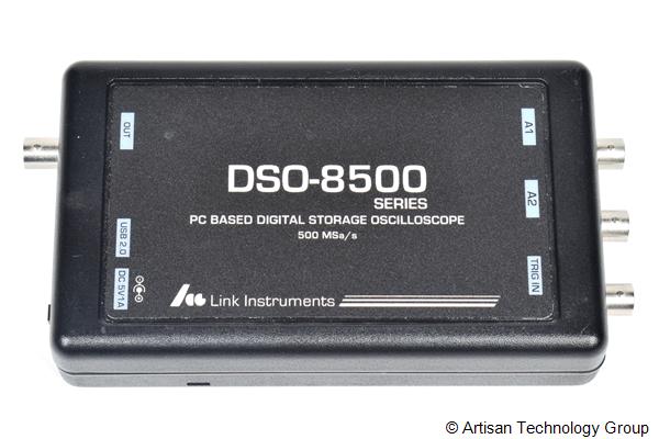 Link Instruments DSO-8502 Digital Oscilloscope