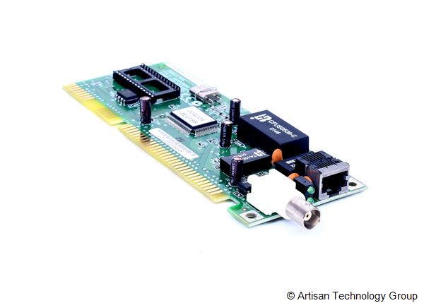 Linksys Ether16 10BaseT LAN Card
