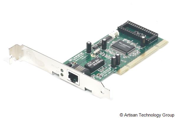 Linksys LNE100TX EtherFast 10/100 LAN Card
