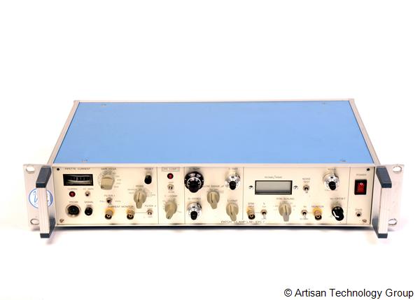 List-Medical L/M-EPC-7 Patch Clamp System