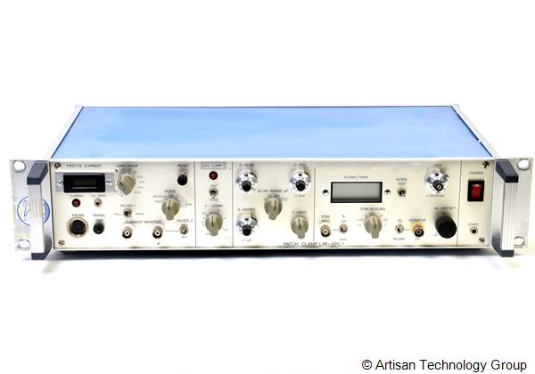 List-Medical L/M-EPC-7 Patch Clamp System