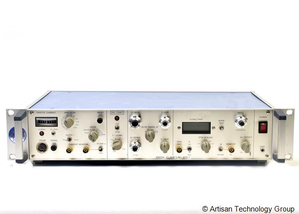 List-Medical L/M-EPC-7 Patch Clamp System