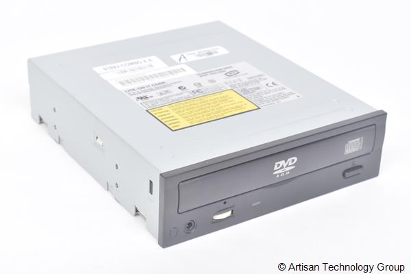 Lite-On 6189V-COMBO AA CD-RW/DVD-ROM Drive