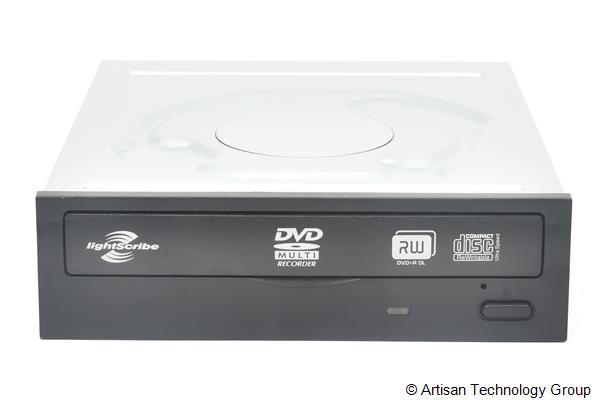 Lite-On iHAP222-06 DVD/CD Rewriteable Drive