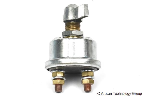 Cole Hersee 2484 Battery Disconnect Switch