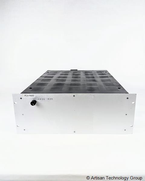 IXYS PCX-9600 Pulsed/CW Laser Diode Driver