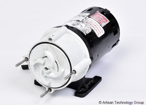 Little Giant 2-MD-SC Magnetic Drive Pump with Motor