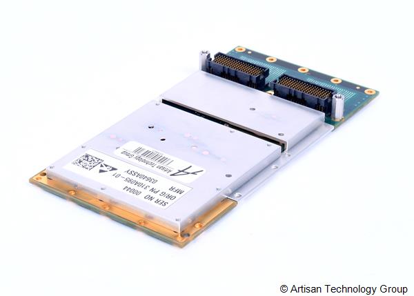 Lockheed Martin 310A095-01 GPU Processing Module (Conformal Coated)