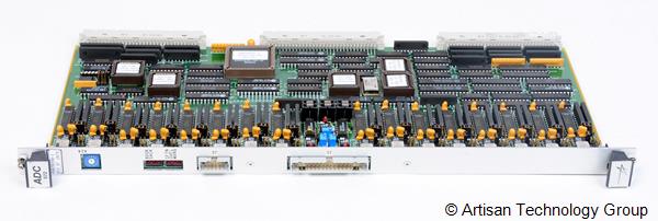 Lockheed Martin ADC572 Analog Input Module