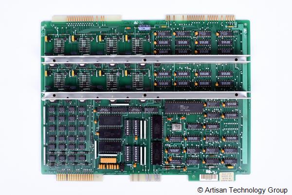 Rolm 85620B (8-Channel Universal Trunk Controller Circuit Board ...