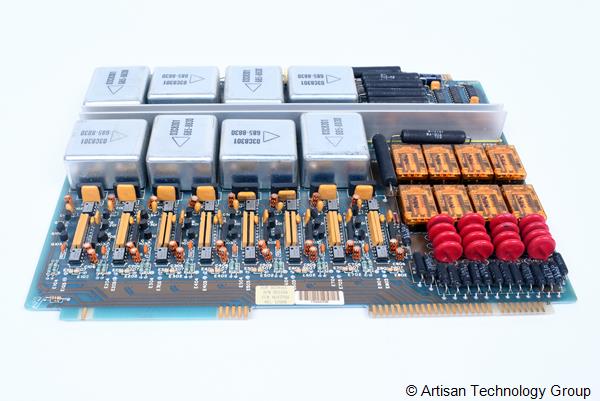 Rolm 90518A 8-Channel DID Trunk Board