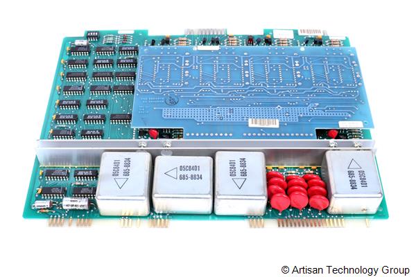 Rolm 90614 4-Channel Direct Trunk Board