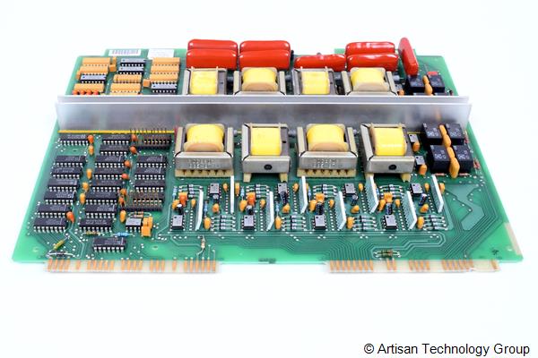 Rolm 96D8450 8-Channel MWL Interface Board