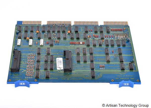 MDB Systems MDB-DR11C Digital Output Board