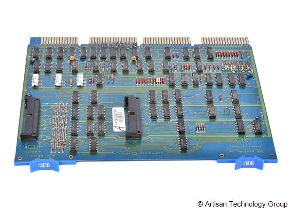 MDB Systems MDB-DR11C Digital Output Board