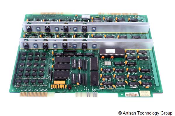 Rolm 85620C 8-Channel Universal Trunk Controller Circuit Board