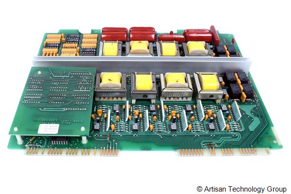 Rolm 96D8450 8-Channel MWL Interface Board