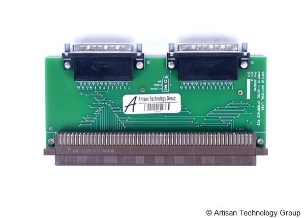 Sandia National Laboratories 2A5698 200-Pin I-Sense Interface PCB