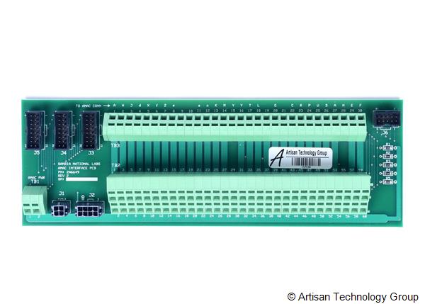 Lockheed Martin / Sandia National Laboratories 2A6649 AMAC Interface PCB