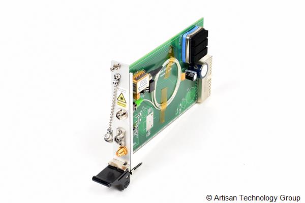 Sandia National Laboratories Polarized TX, MX, RX Module