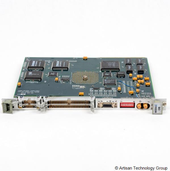 Sandia National Laboratories R49704 NAP Correlator_1 VME Module