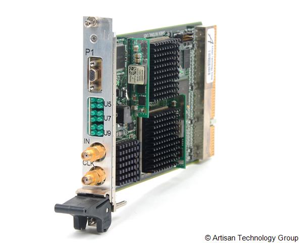 Sandia National Laboratories R67570 3U DRX Board