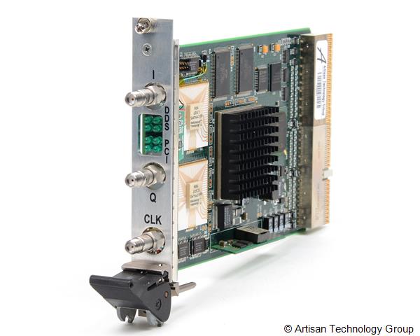 Sandia National Laboratories R67582 3U QDWS Board