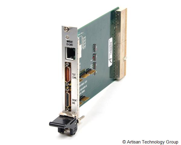 Sandia National Laboratories SAN86.A00 3U Backplane Card Extender