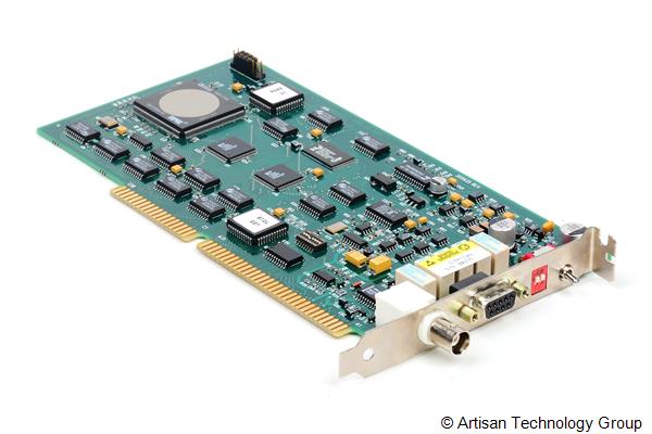 Sippican MK21 Data Acquisition Card