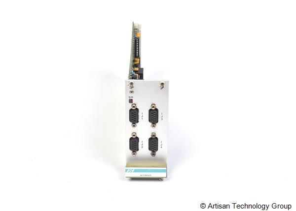 Sippican W-9000 Interface Module