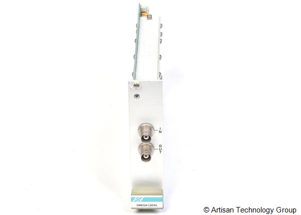 Sippican W-9000 Omega Local Head Module