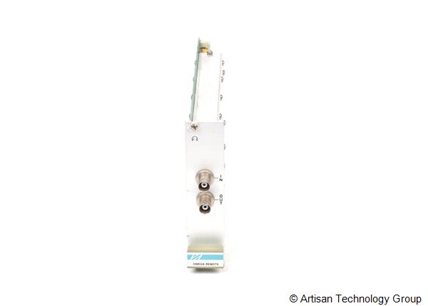 Sippican W-9000 Omega Remote Head Module