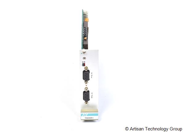 Sippican W-9000 Tracker 1 Module