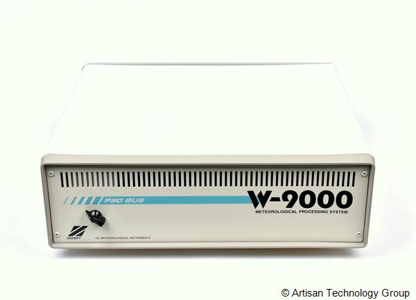 ZEEMET W-9000 P90 Bus Modular Backplane