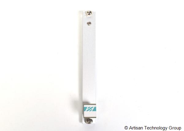 ZEEMET W-9000 1-Slot Filler Panel