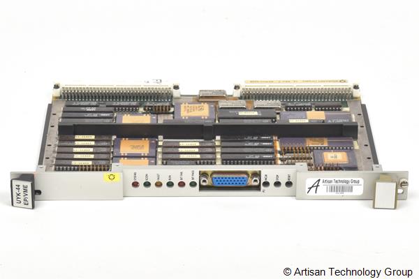 Lockheed Martin UYK-44 EP/VME Module  -Conformal Coated