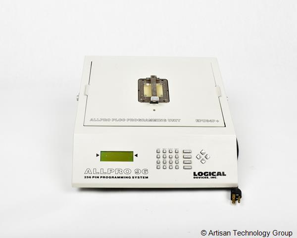 Logical Devices ALLPRO 96 256-Pin Programming System