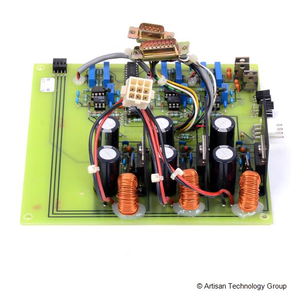 Lonza BTK8810-02 Communications Board