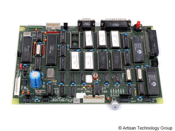Lonza CP871204 Controller Board