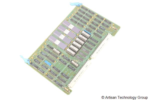 Loral Instrumentation 19033458 Processor Board
