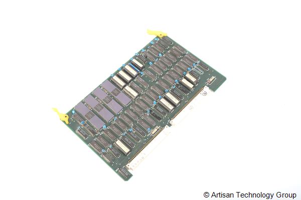 Loral Instrumentation 19033472B Background Activity Processor